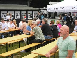 Sommerfest 13.06.2015